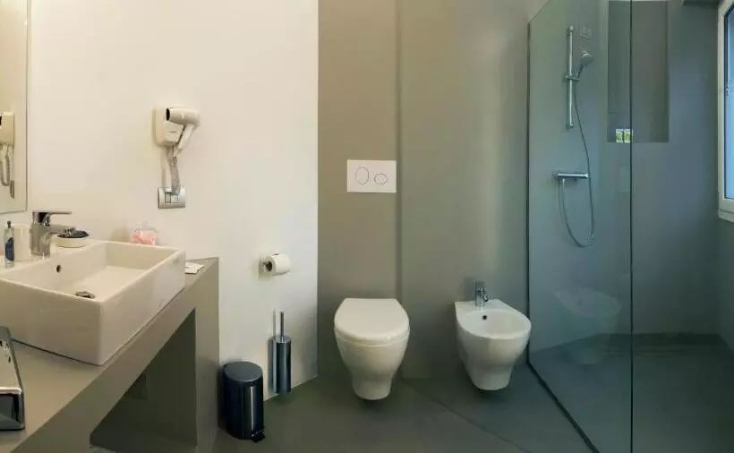 Aamiaismajoitus (B&B) Manzoni 124 Bed&relax