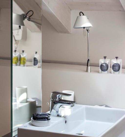 ベッドアンドブレックファースト Manzoni 124 Bed&relax