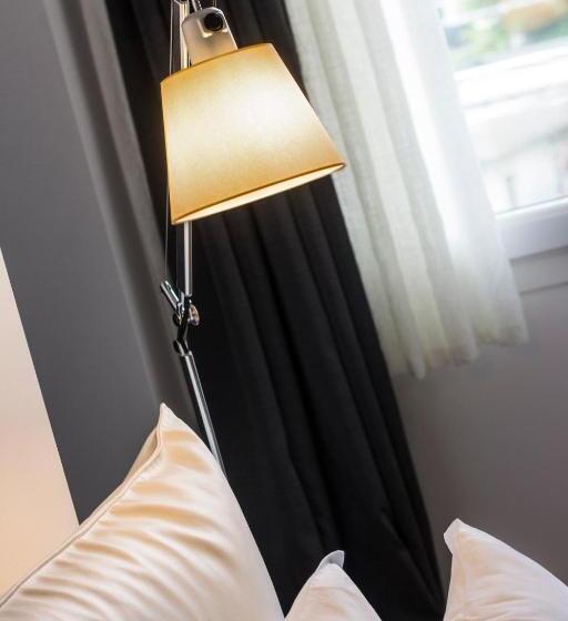 ベッドアンドブレックファースト Manzoni 124 Bed&relax