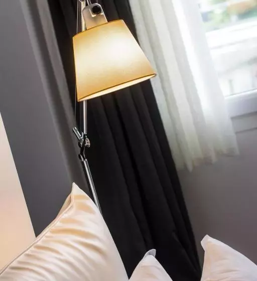 Aamiaismajoitus (B&B) Manzoni 124 Bed&relax