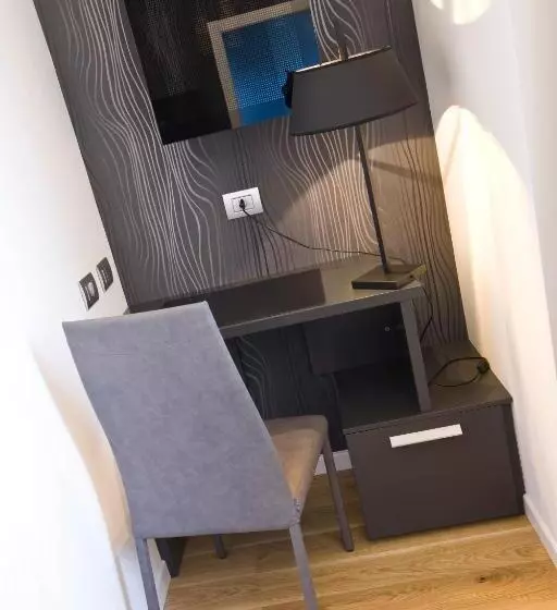 Aamiaismajoitus (B&B) Manzoni 124 Bed&relax