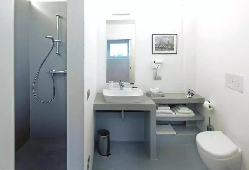 Aamiaismajoitus (B&B) Manzoni 124 Bed&relax