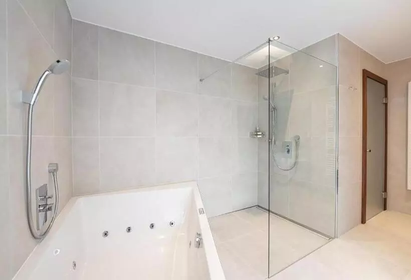 ホテル Arya Alpine Lodge