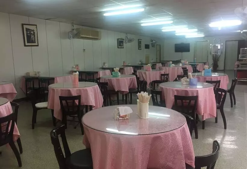 Hotelli King Lo Tung