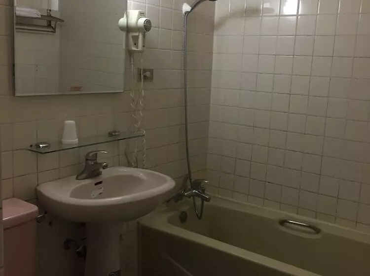 Hotelli King Lo Tung