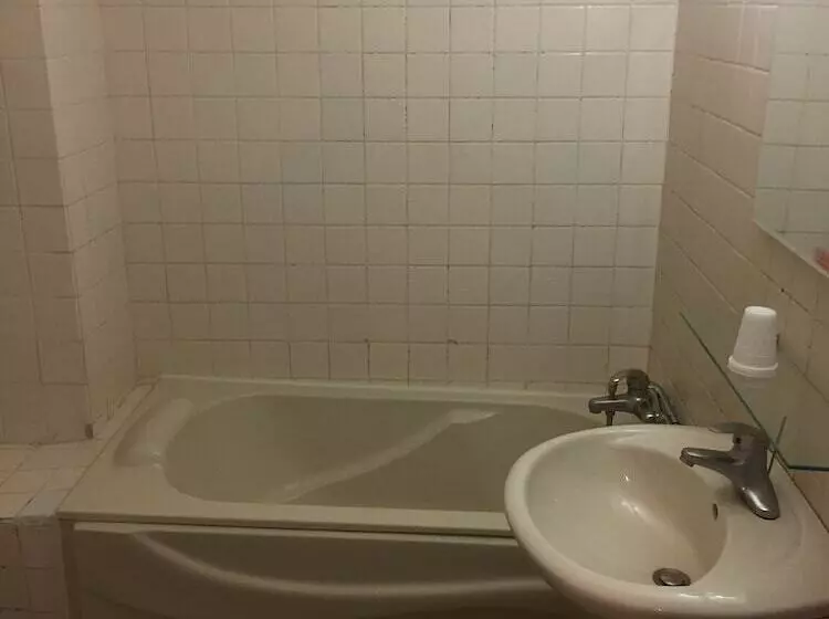 Hotelli King Lo Tung