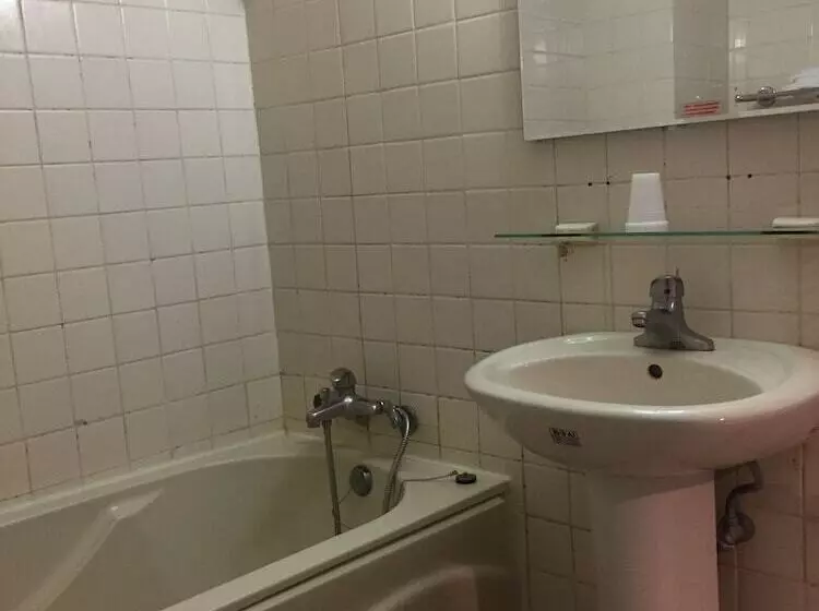 Hotelli King Lo Tung