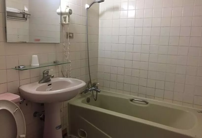 Hotelli King Lo Tung