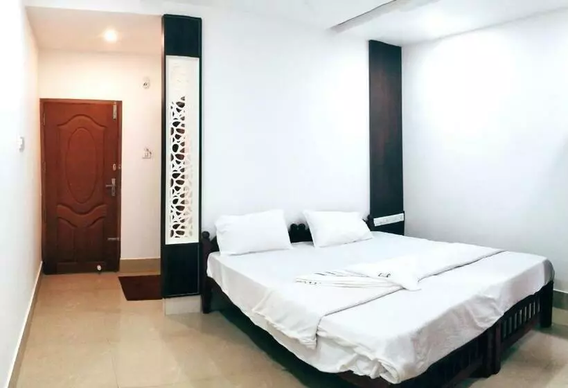 Hôtel Prajapuri