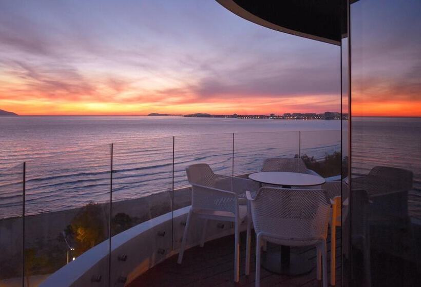 בית מלון כפרי Yacht