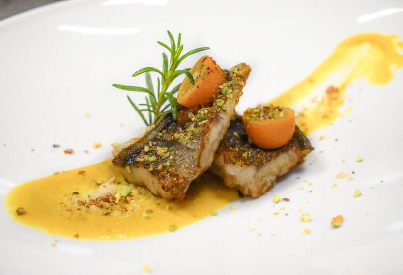 בית מלון כפרי Yacht