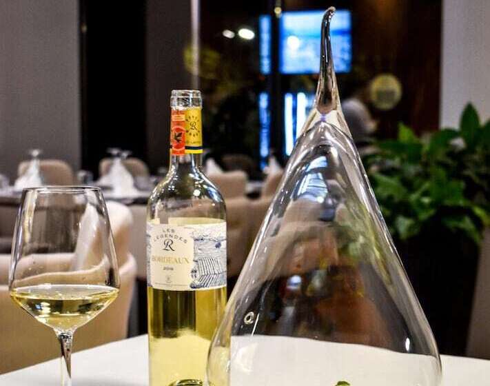 בית מלון כפרי Yacht