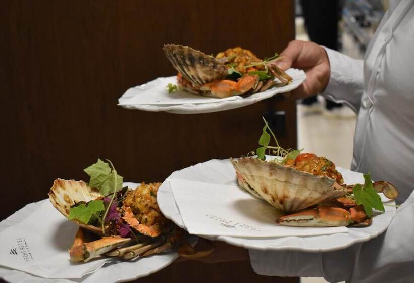 בית מלון כפרי Yacht