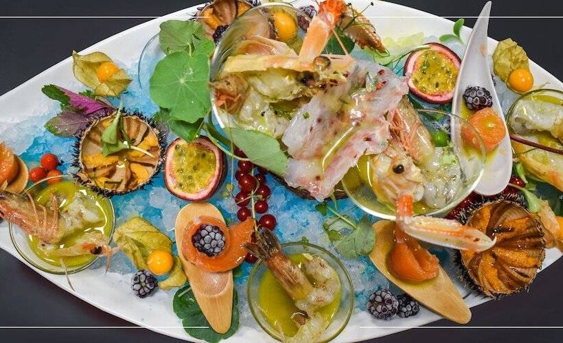 בית מלון כפרי Yacht