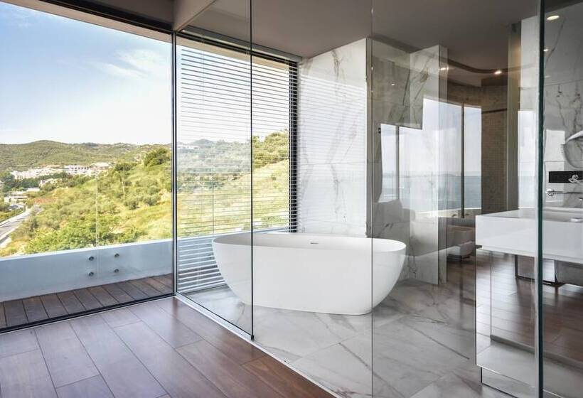 בית מלון כפרי Yacht