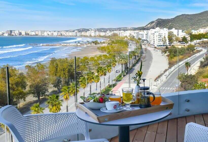 בית מלון כפרי Yacht