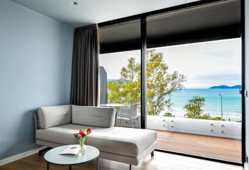 בית מלון כפרי Yacht