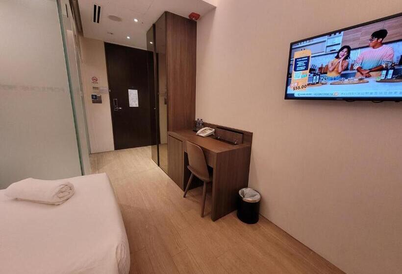 A Hotel Bugis