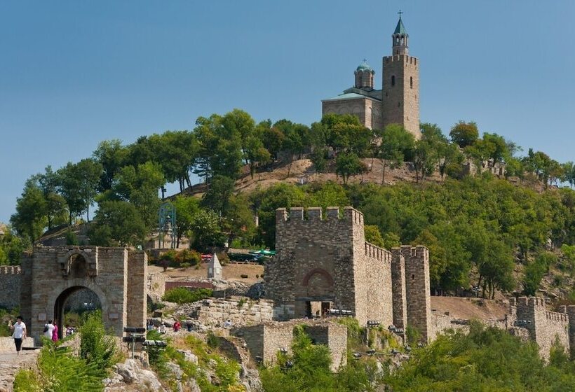 펜션 History Inn Unique Guest House