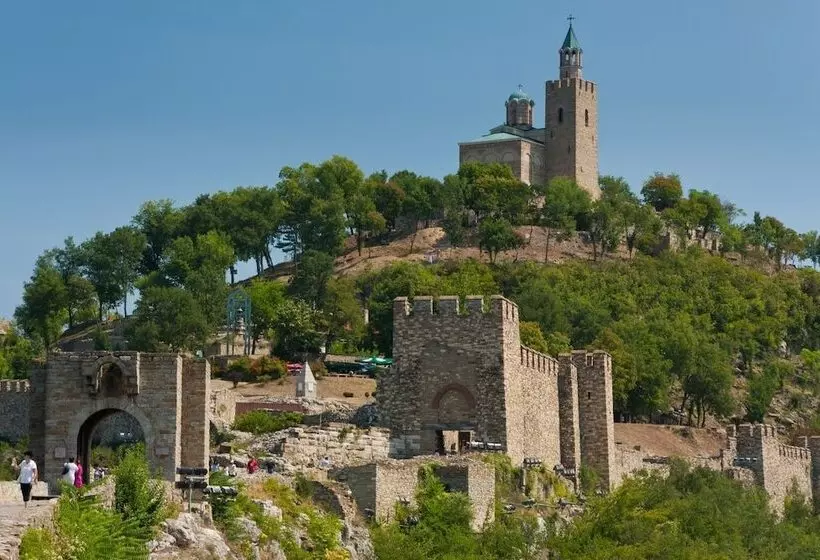 پانسیون History Inn Unique Guest House