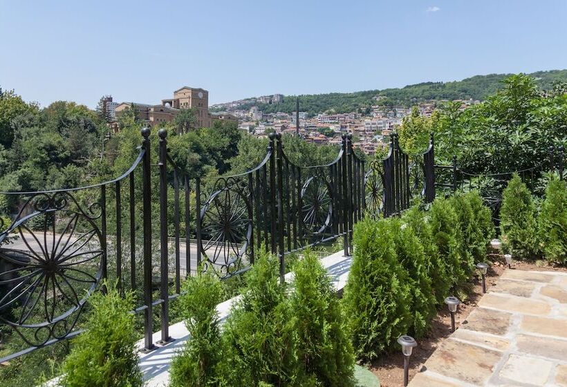 펜션 History Inn Unique Guest House