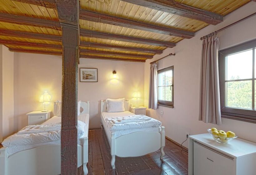 펜션 History Inn Unique Guest House