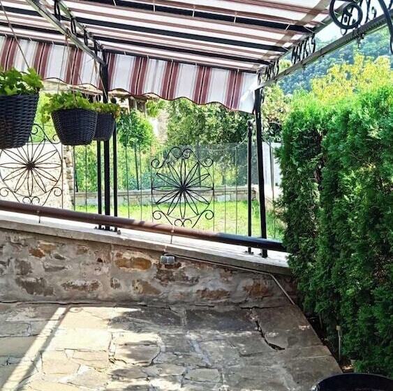 펜션 History Inn Unique Guest House