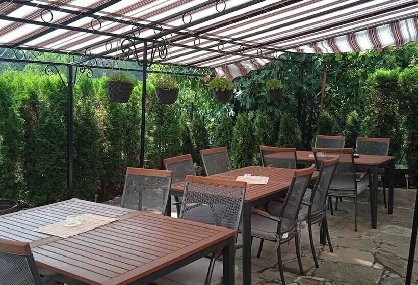 펜션 History Inn Unique Guest House