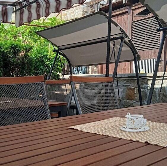 펜션 History Inn Unique Guest House