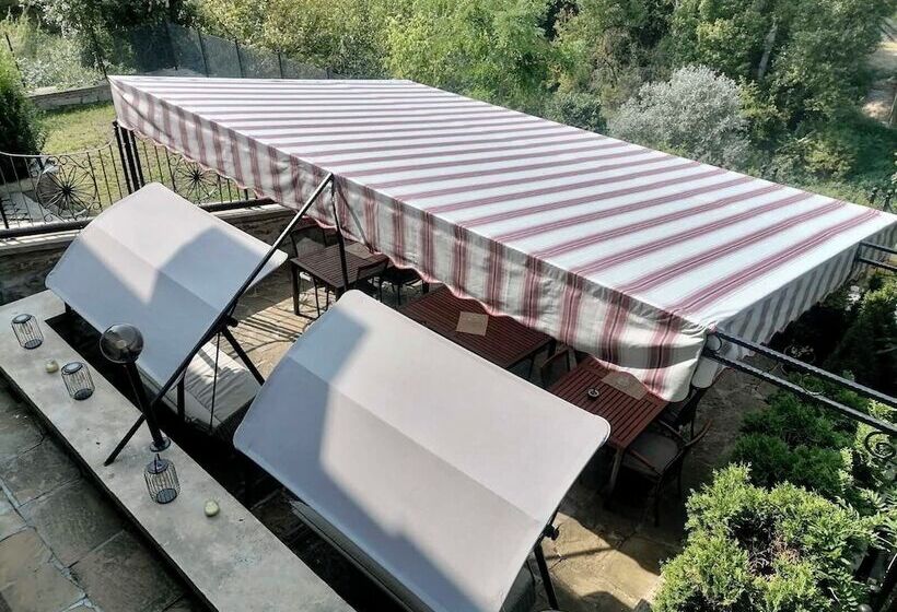 펜션 History Inn Unique Guest House