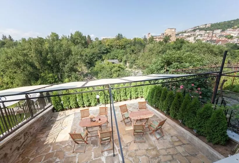 پانسیون History Inn Unique Guest House