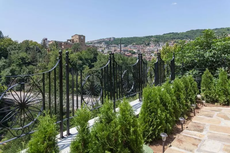 پانسیون History Inn Unique Guest House