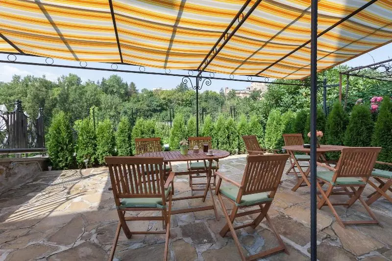 پانسیون History Inn Unique Guest House