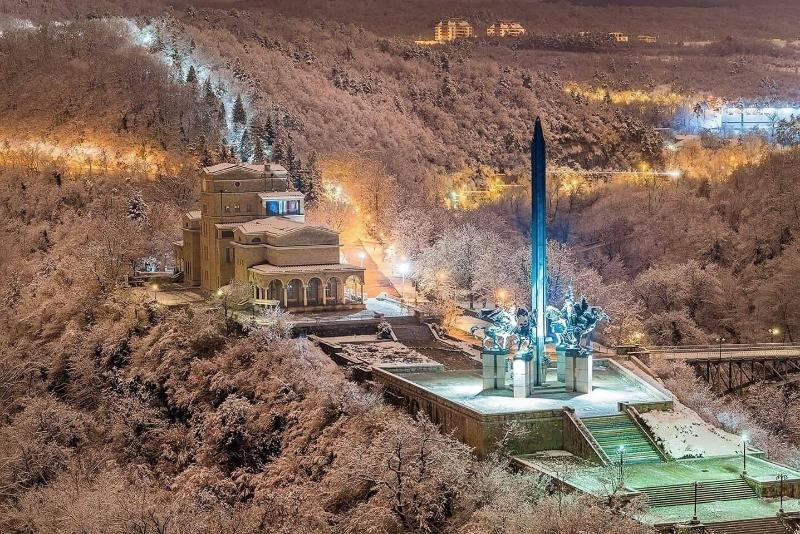 펜션 History Inn Unique Guest House