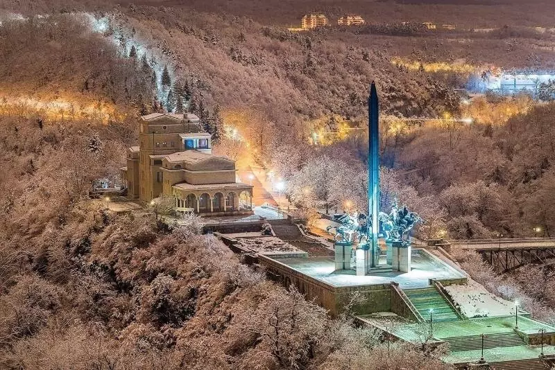 پانسیون History Inn Unique Guest House