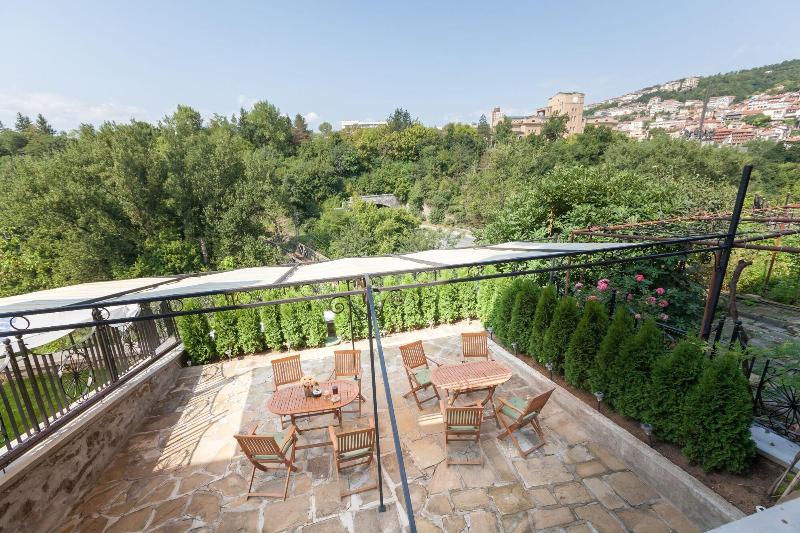 펜션 History Inn Unique Guest House