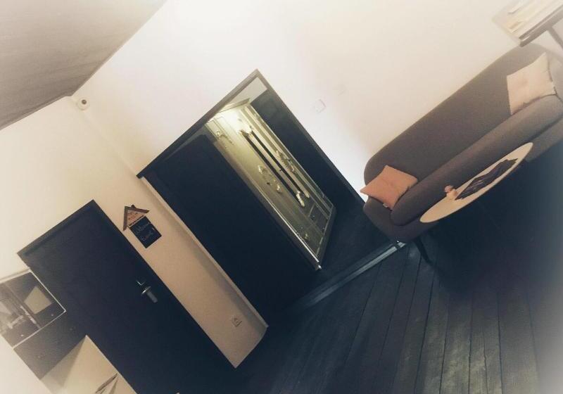 펜션 History Inn Unique Guest House