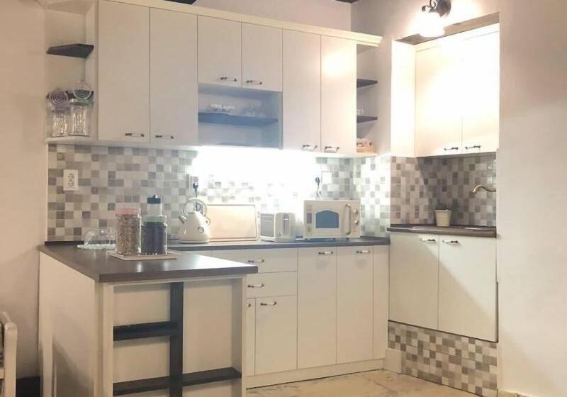 펜션 History Inn Unique Guest House