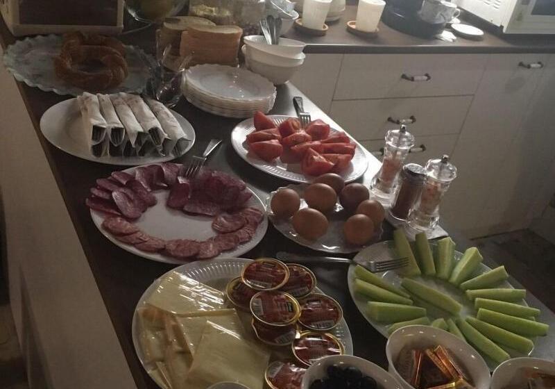 펜션 History Inn Unique Guest House