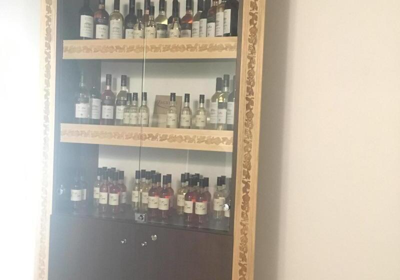 펜션 History Inn Unique Guest House