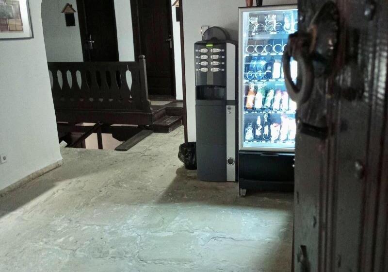 펜션 History Inn Unique Guest House