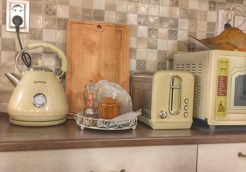 펜션 History Inn Unique Guest House