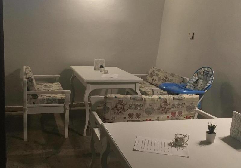 펜션 History Inn Unique Guest House