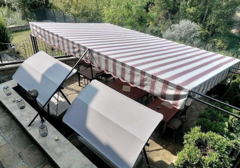 펜션 History Inn Unique Guest House