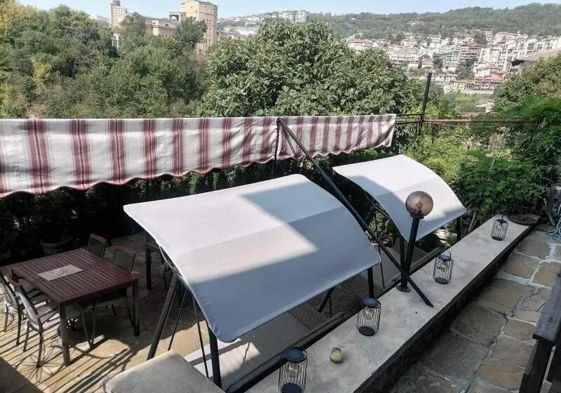 پانسیون History Inn Unique Guest House