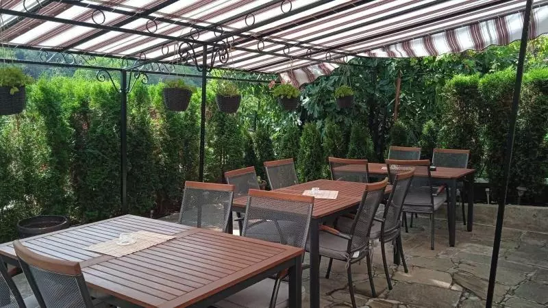 پانسیون History Inn Unique Guest House