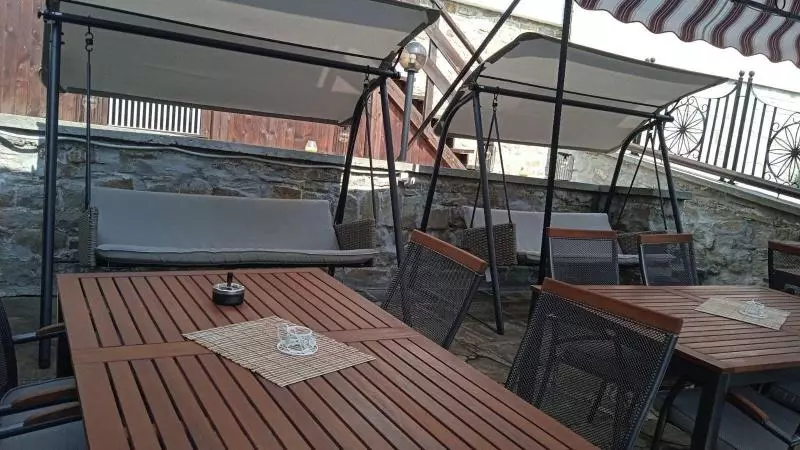 پانسیون History Inn Unique Guest House