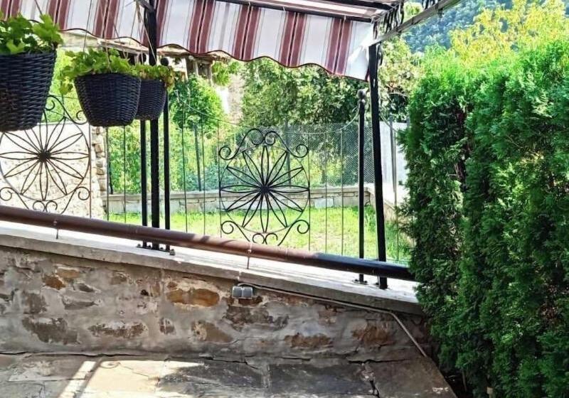 펜션 History Inn Unique Guest House