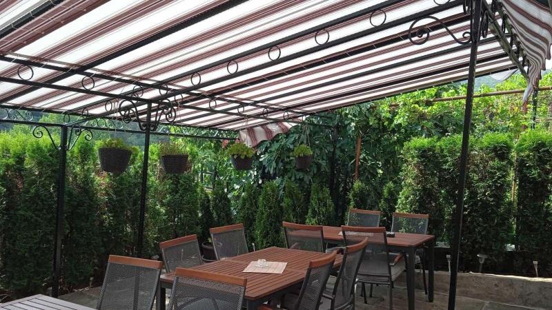 펜션 History Inn Unique Guest House