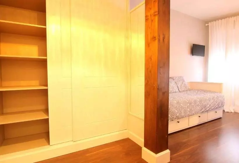 Majatalo La Fonda De Candeleda